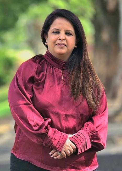 Puneet Juneja, Founder of Gurukul Australia